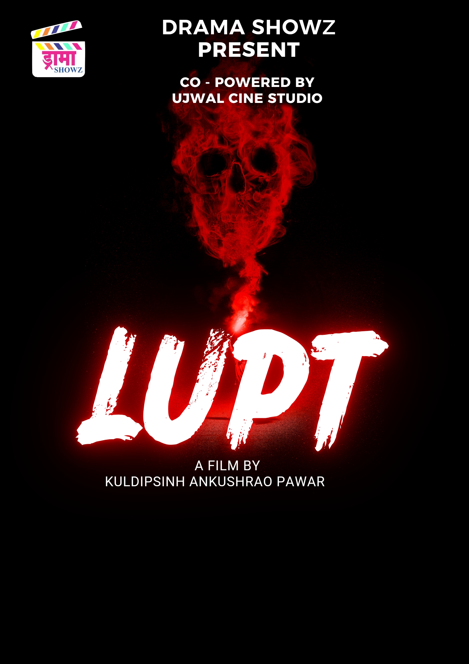 Lupt